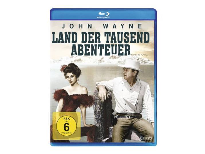Land der tausend Abenteuer
