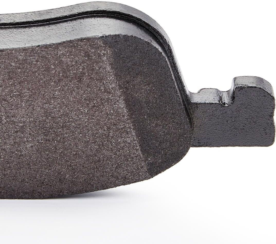 BREMBO P 24 210 Brake pad set