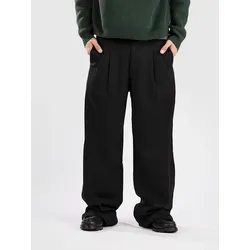 Prohibited Heritage Pleated Hose black Gr. 30