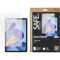 PanzerGlass SAFE. by  Displayschutz Huawei Honor Pad X8 Ultra-Wide Fit (1 Stk., Honor Pad X8), Tablet Schutzfolie