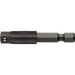 Einsatzhalter GEDORE 1/4''x1/4''