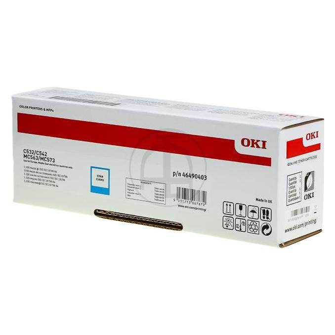 OKI 46490403 (C) (46490403)