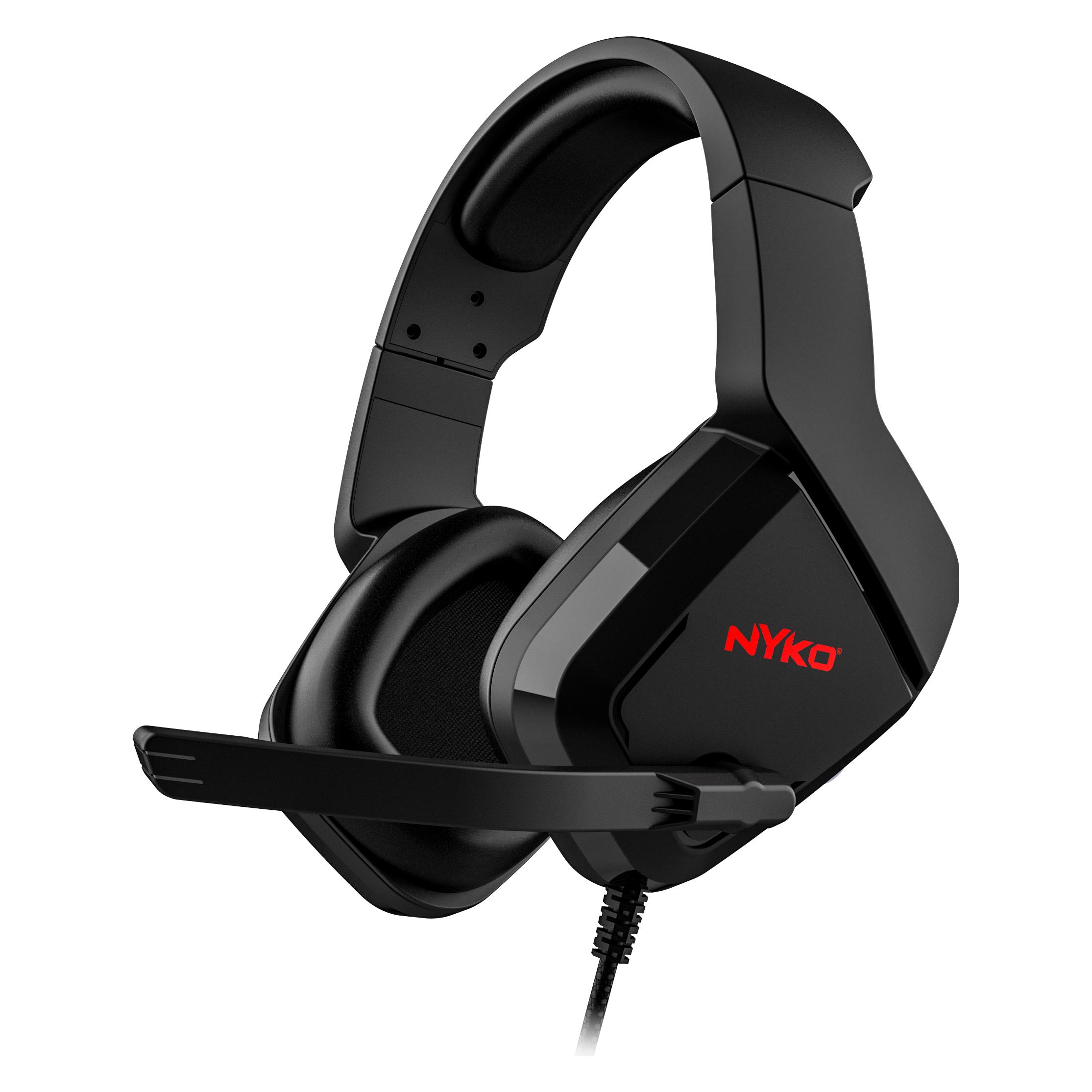 Nyko Headset NXBX-4500 (Kabelgebunden) (86309)