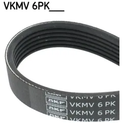Keilrippenriemen SKF VKMV 6PK1805 für Ford Opel Saab Mondeo I Turnier