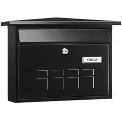 Arregui, Briefkasten, E-5704