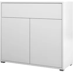 KOMMODE Gesita 2D3S