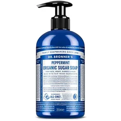 Pfefferminze - Sugar Soap 355ml