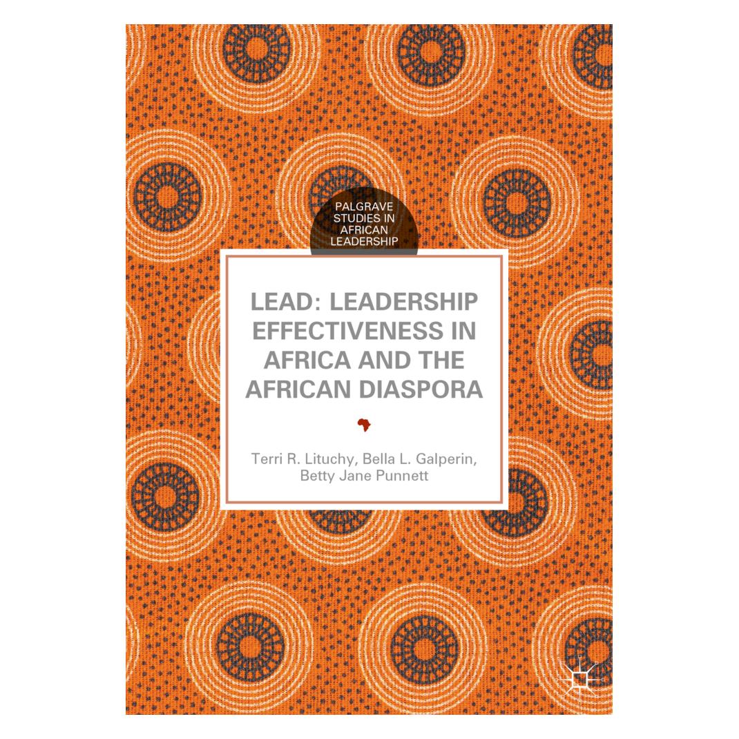 Springer LEAD: Leadership Effectiveness in Africa and the African Diaspora (Englisch, Softcover, Bella L Galperin, Betty Jane Punnett, Terri R Lituchy) (56827555)