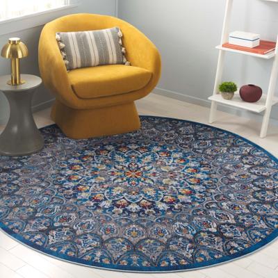 SAFAVIEH Aria Shoba Floral Rug