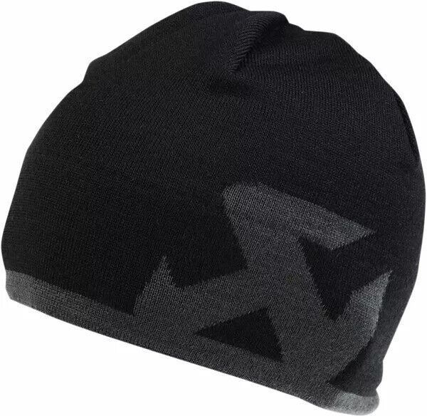 Cappello Akrapovic 800475 Nero Grigio taglia unica