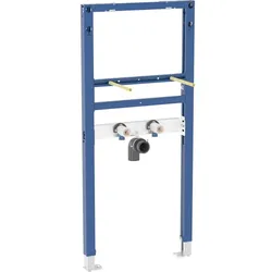 Geberit Duofix Element f. WT, 112 cm Standarmatur