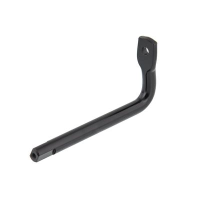 TOPRAN Spannarm, Keilrippenriemen 115108 für VW