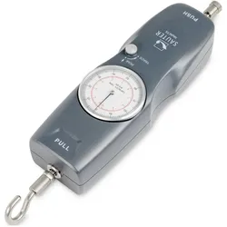 Sauter, Detektor, Kraftmessgerät Werksstandard (ohne Zertifikat) (Kraftmessgerät)