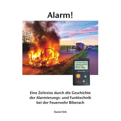 Alarm!, Taschenbuch von Daniel Orb, BoD – Books on Demand, 978-3-7528-5657-6