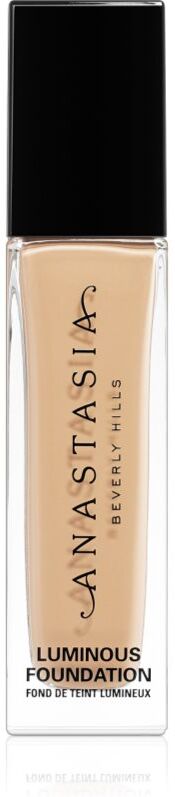 Anastasia Beverly Hills Luminous Foundation illuminating foundation shade 200W 30 ml