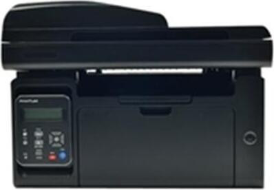 Pantum M6550NW multifunctionele laserprinter, zwart, A4, Wi-Fi