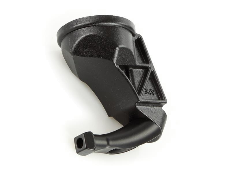 ACV Fahrzeugspezifischer Halter für Spiegelmonitor Mini