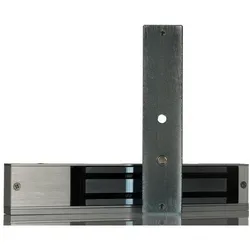 RS PRO, Einbruchschutz + Alarmanlage, Magnettürschloss, 600lb, 12 24V dc, DC