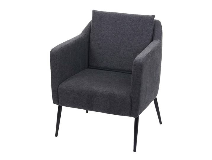 RELAXSESSEL H93A Anthrazit