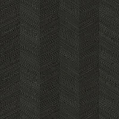 Seabrook Designs Chevy Hemp Embossed Vinyl Unpasted Wallpaper