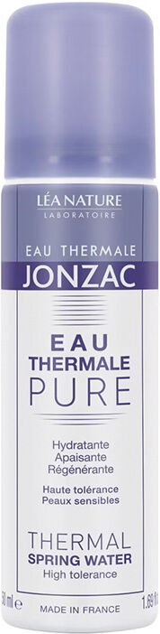 Eau Thermale Jonzac Eau Thermale Produits Bio