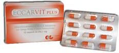 CA.DI.GROUP SpA ECCARVIT-PLUS INTEG 12 CPS