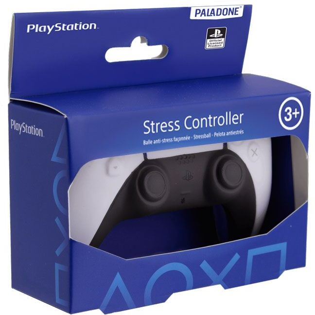 PlayStation 5 Stressilelu Ohjain