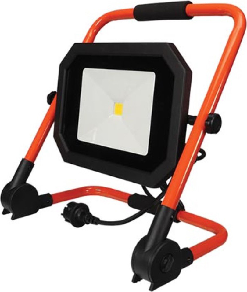 Perel 450922 LED lamp voor volwassenen met netstroomaansluiting