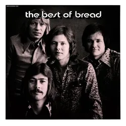 Rhino, Schallplatten, The Best Of Bread (Bread)