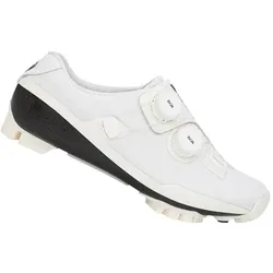 BONT Gravel Schuh Vaypor SL G | weiß 42,5