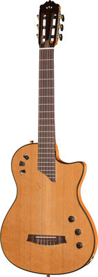 Cordoba Stage Guitar Traditional CD Naturel haute brillance