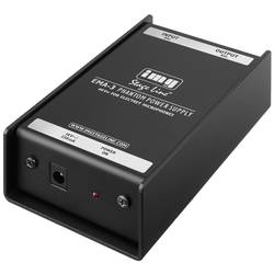 IMG Stageline EMA-3 Phantomspeisung Phantomspeisung