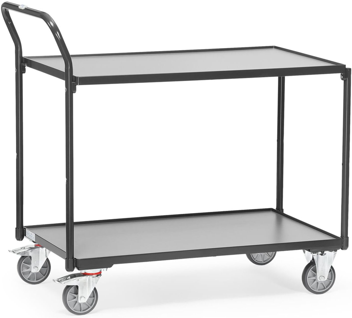 fetra Tischwagen 2740/7016 Grey Edition (2740-7016)