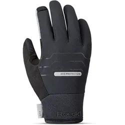 Roeckl Sports Rofelewand Fahrradhandschuhe 9000 - black 7