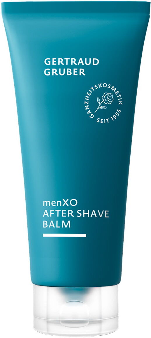 100ml GERTRAUD GRUBER menXO After Shave Balm