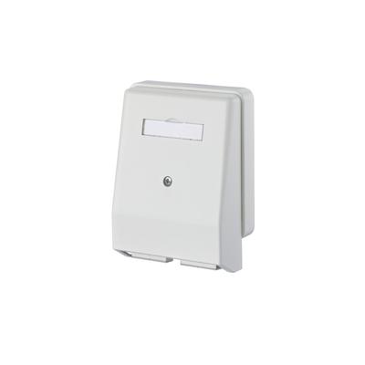 Metz Connect Anschlußdose 150112 C202-E rws 150112C202-E