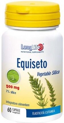 Phoenix Long Life Longlife Equiseto 60cps