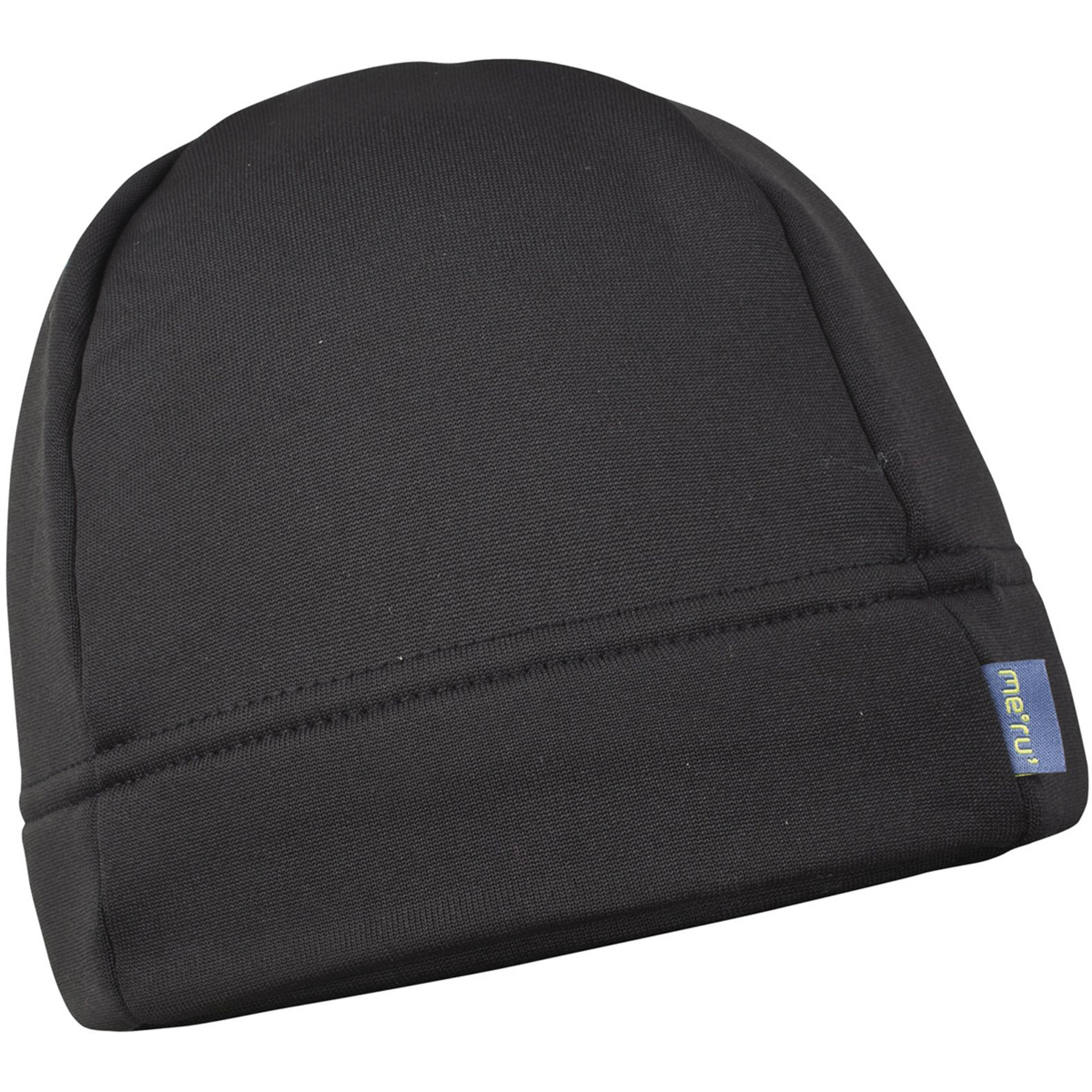 Bergzeit Basics Meru Winnipeg Mützen & Beanies schwarz Trekking Elastisch