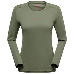 La Sportiva, Damen, Funktionsshirt, Beyond Longsleeve W (L), Grün