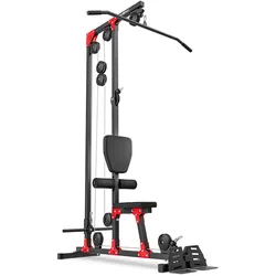 Latzugstation MH-W106 2.0 - Marbo Sport