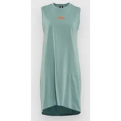 Horsefeathers Nya Kleid blue haze Gr. S