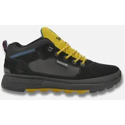 Field Trekker Low Hiker - Sneaker low - schwarz - 41