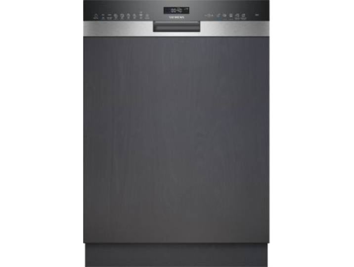 Siemens - Lave Vaisselle Encastrable Sn55zs07ce