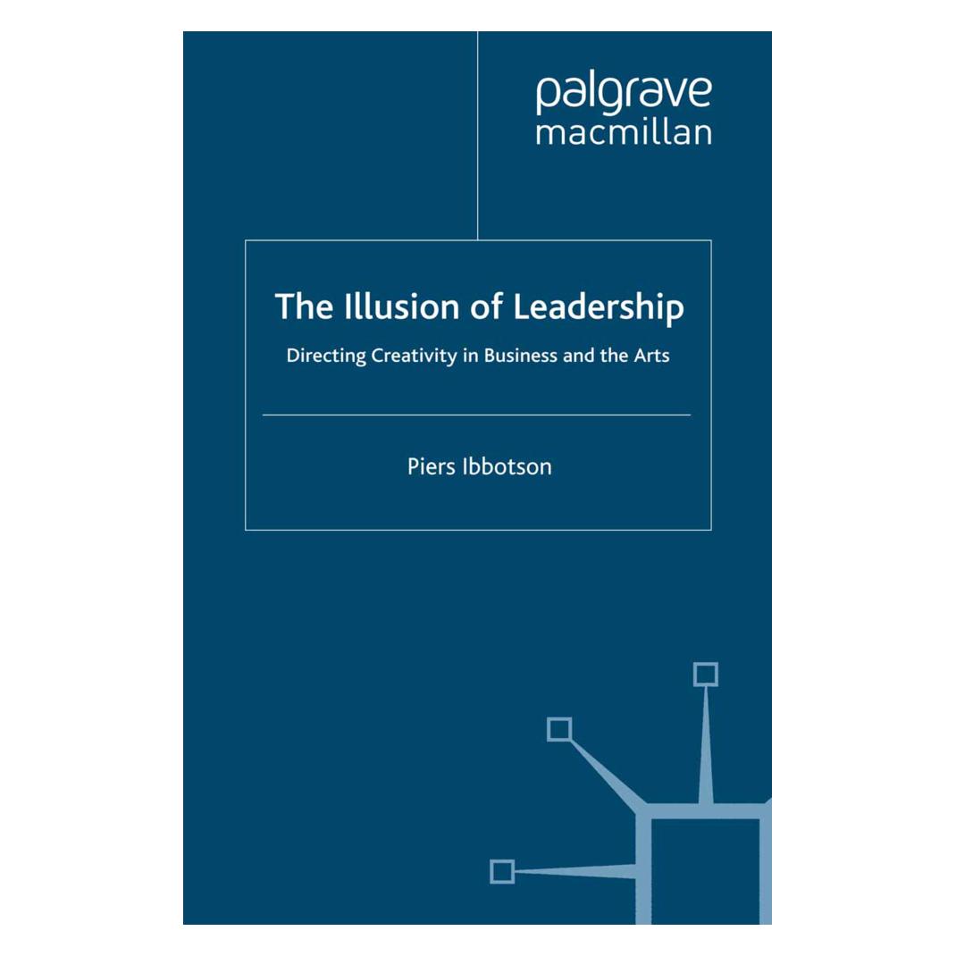 Springer The Illusion of Leadership (Englisch, Softcover, P. Ibbotson) (55807199)