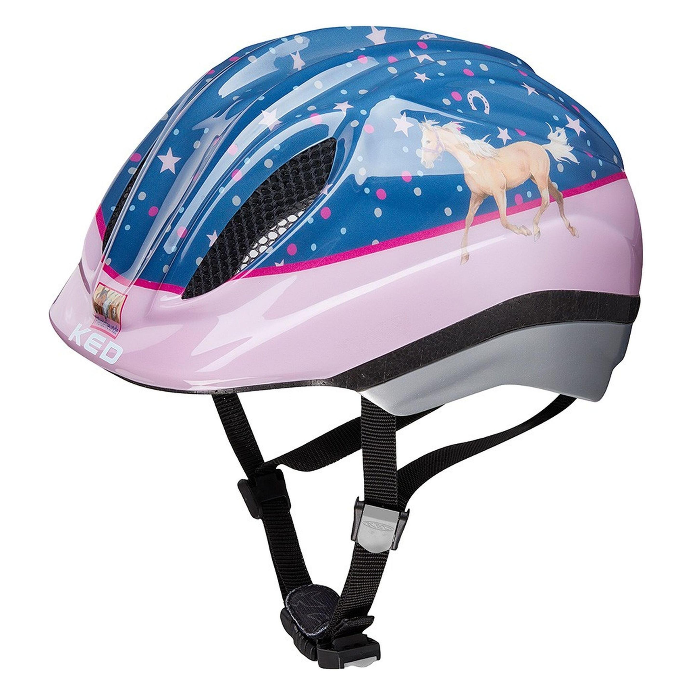 KED Meggy Originals Helmet Kids (49 - 55 cm) (13304109013)