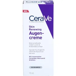 Cerave Skin Renewing Augencreme 15 ML