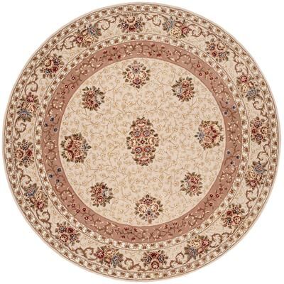 SAFAVIEH Handmade Persian Court Clasien Traditional Oriental Wool Rug