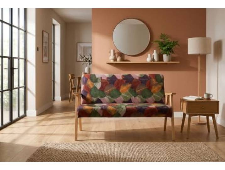 Family Meble Schlafsofa Soler – Variante Leaf 1