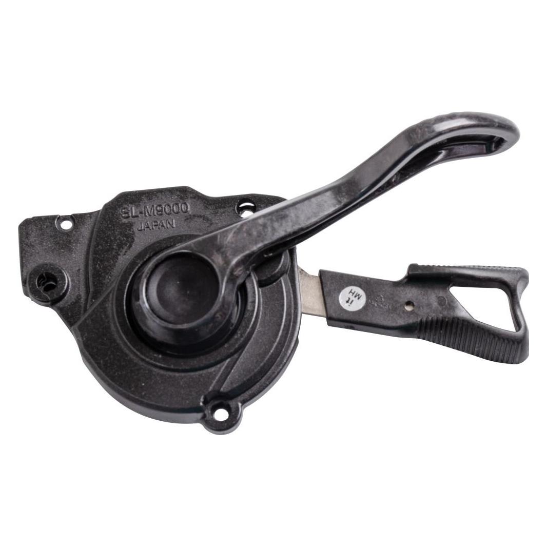 Shimano Schalthebel Rechts SL-M9000 ohne Halter (39187699)