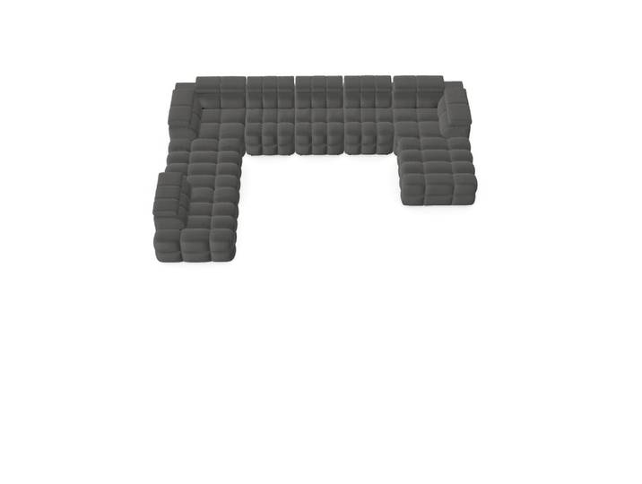 Modulares Sofa Buffalo - Deine Wunschkonfiguration M_YSADHO - Luxusbetten24